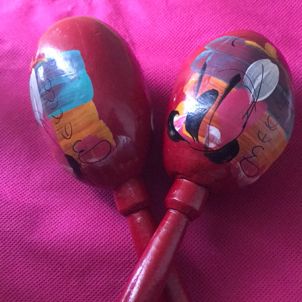 Maracas